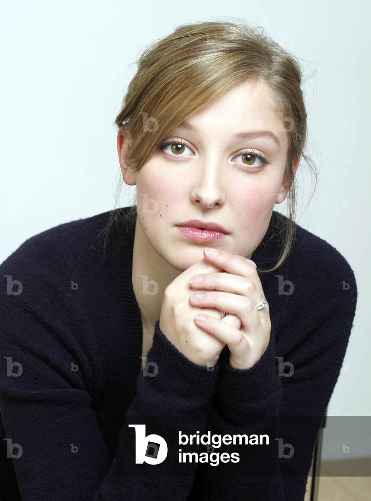 Alexandra Maria Lara
