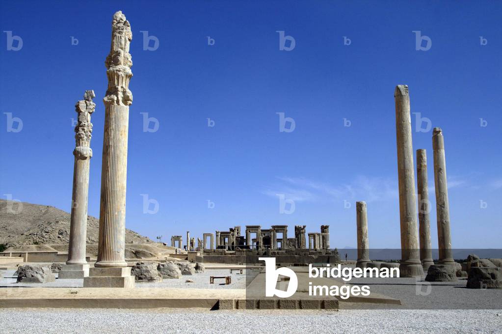 Persepolis