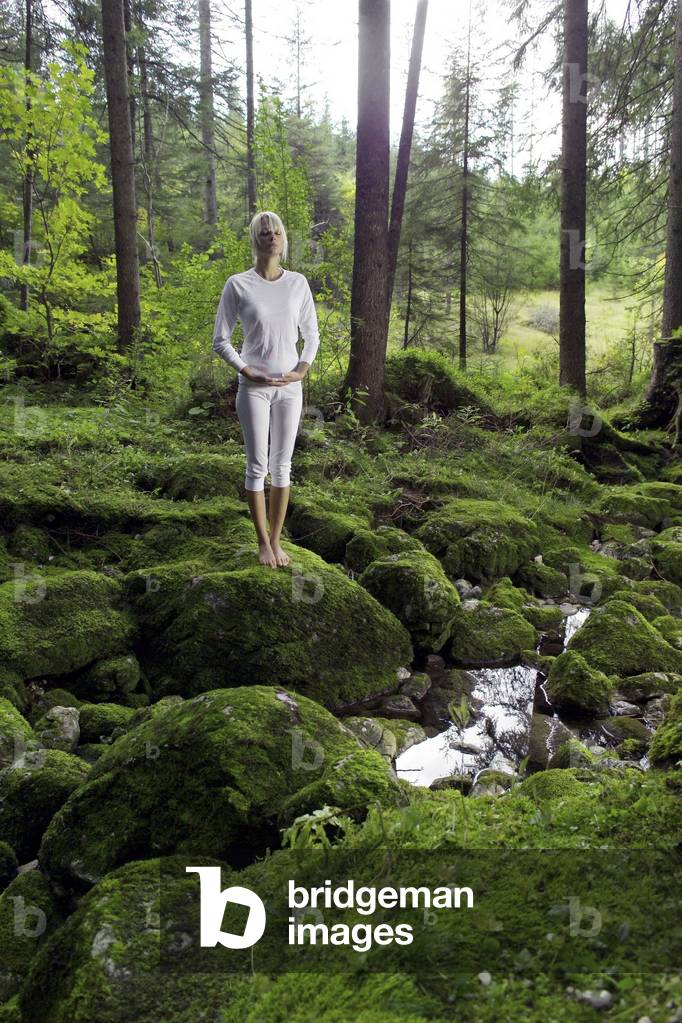 Meditation