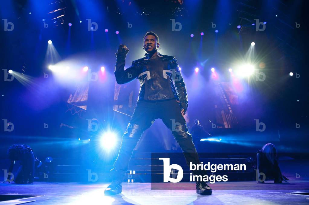 Usher