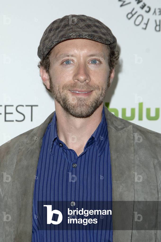 TJ Thyne