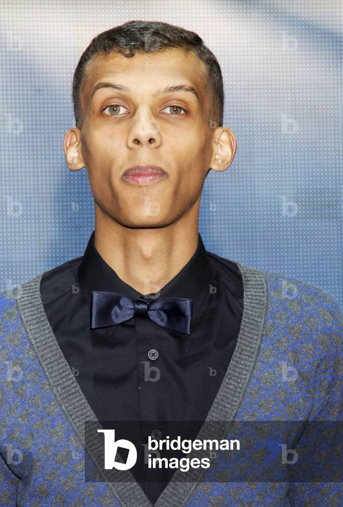 Stromae