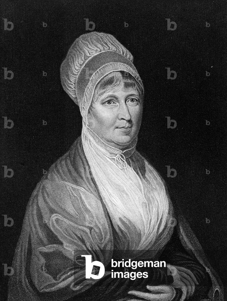 Elizabeth Fry