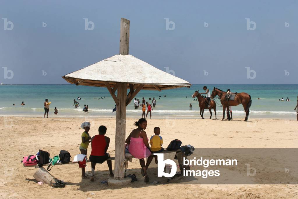 Jamaique