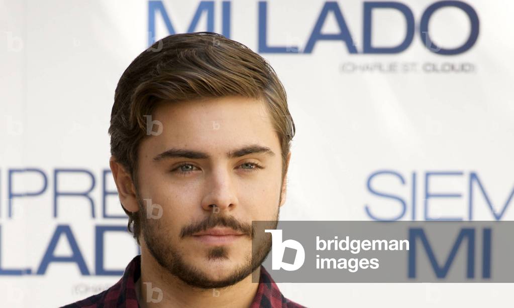 Zac Efron