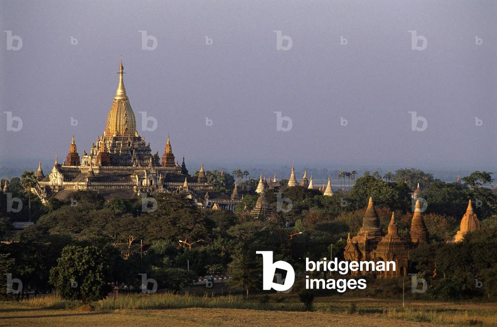 Bagan