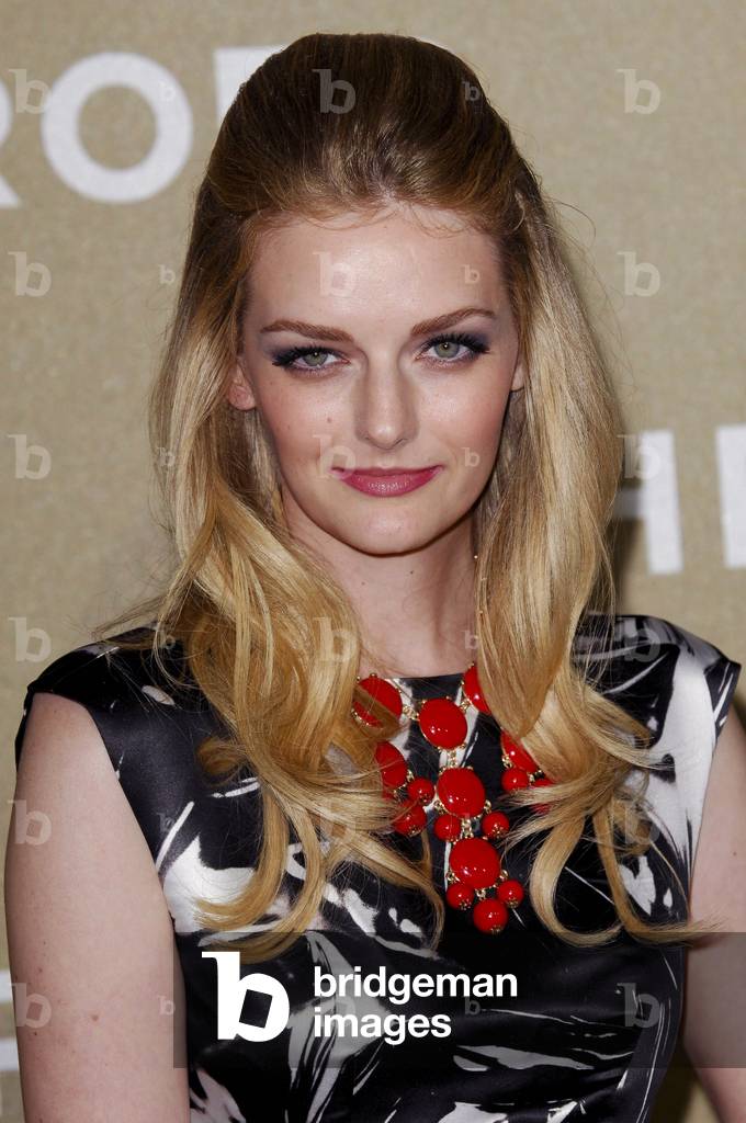 Lydia Hearst