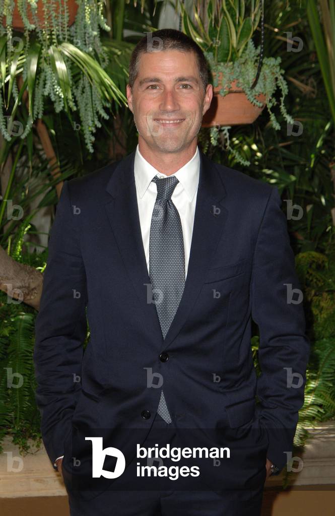 Matthew Fox