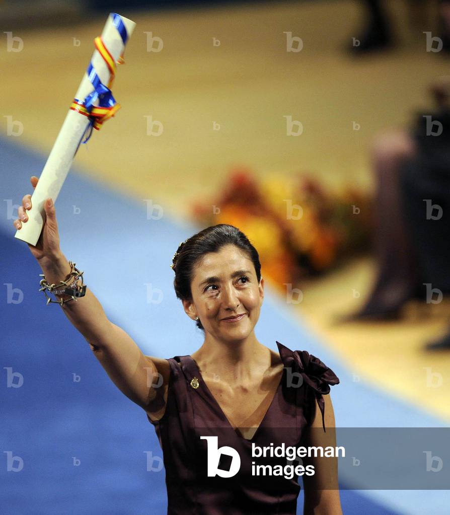 Ingrid Betancourt