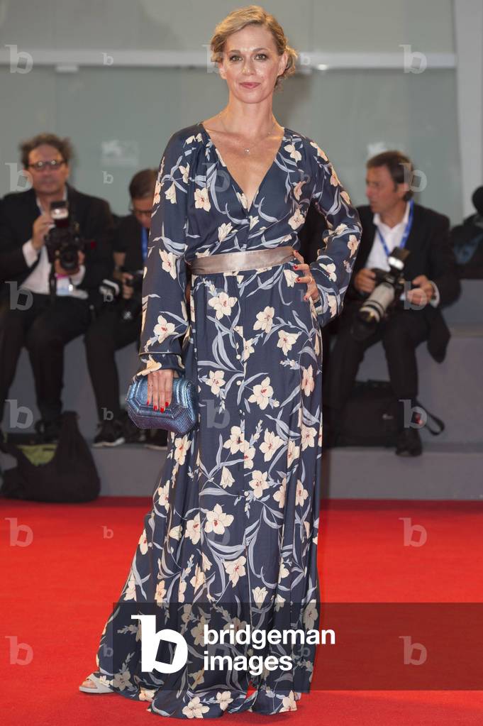 Milena Mancini
