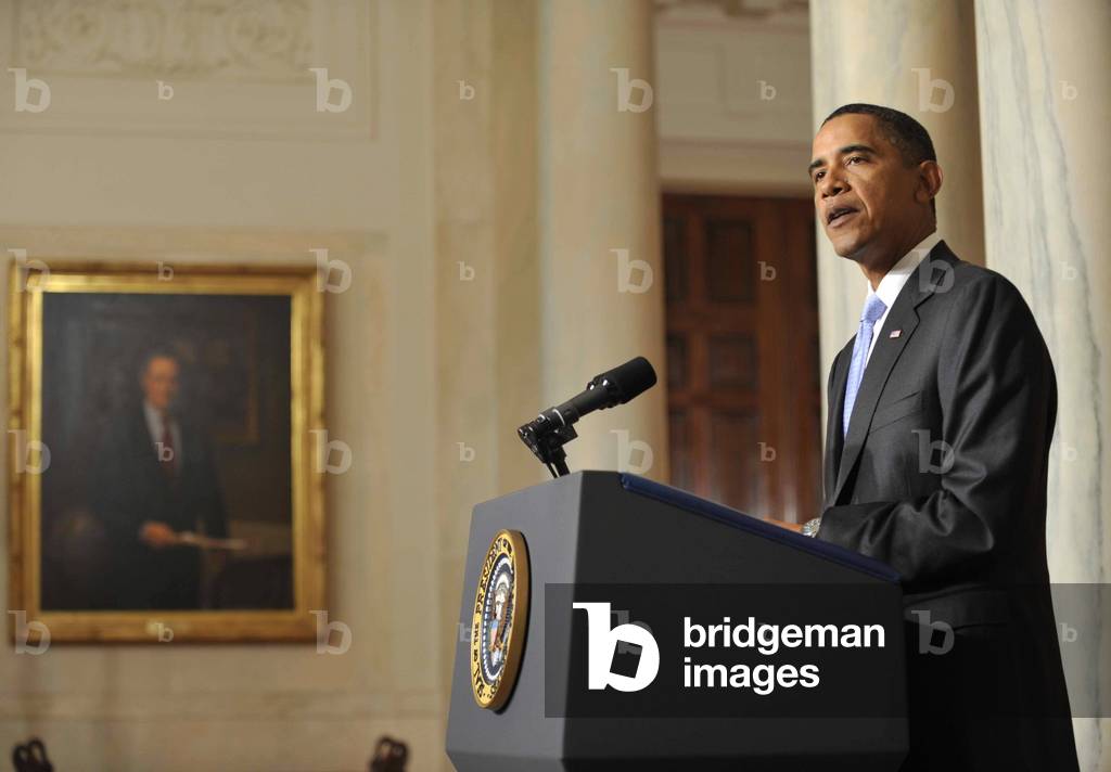 Barack Obama
