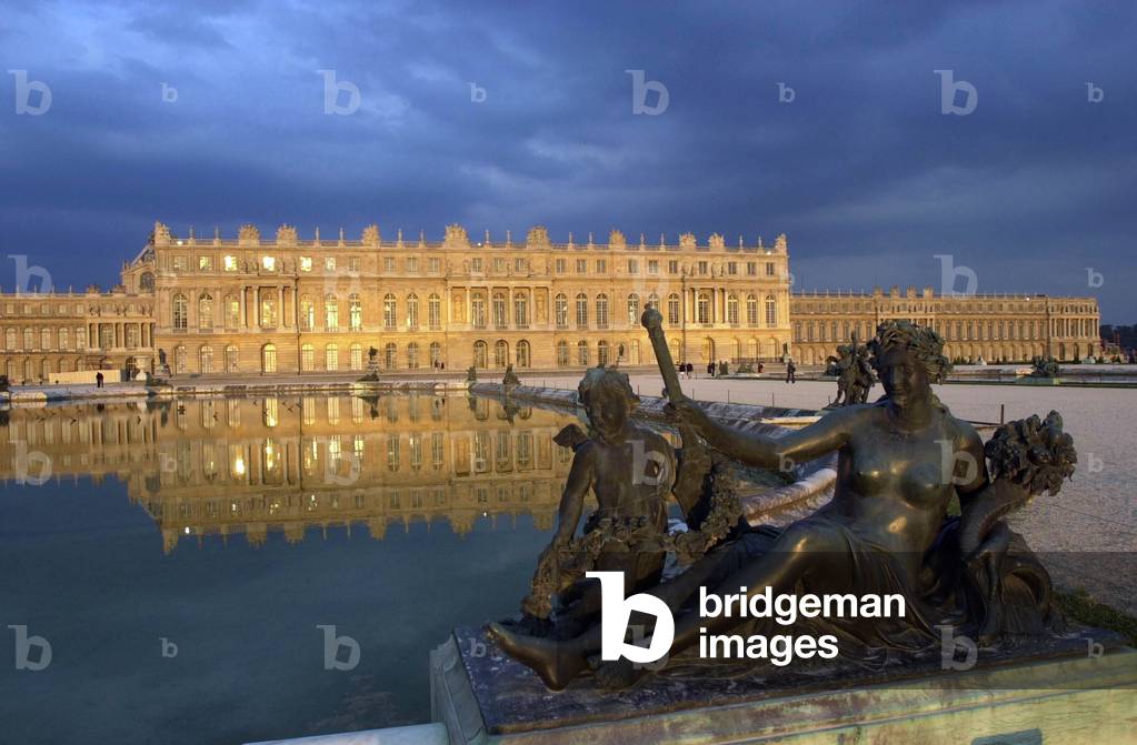 Versailles