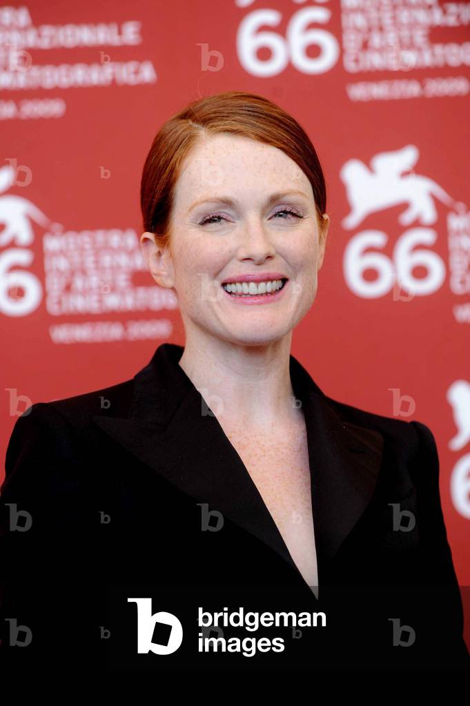 Julianne Moore