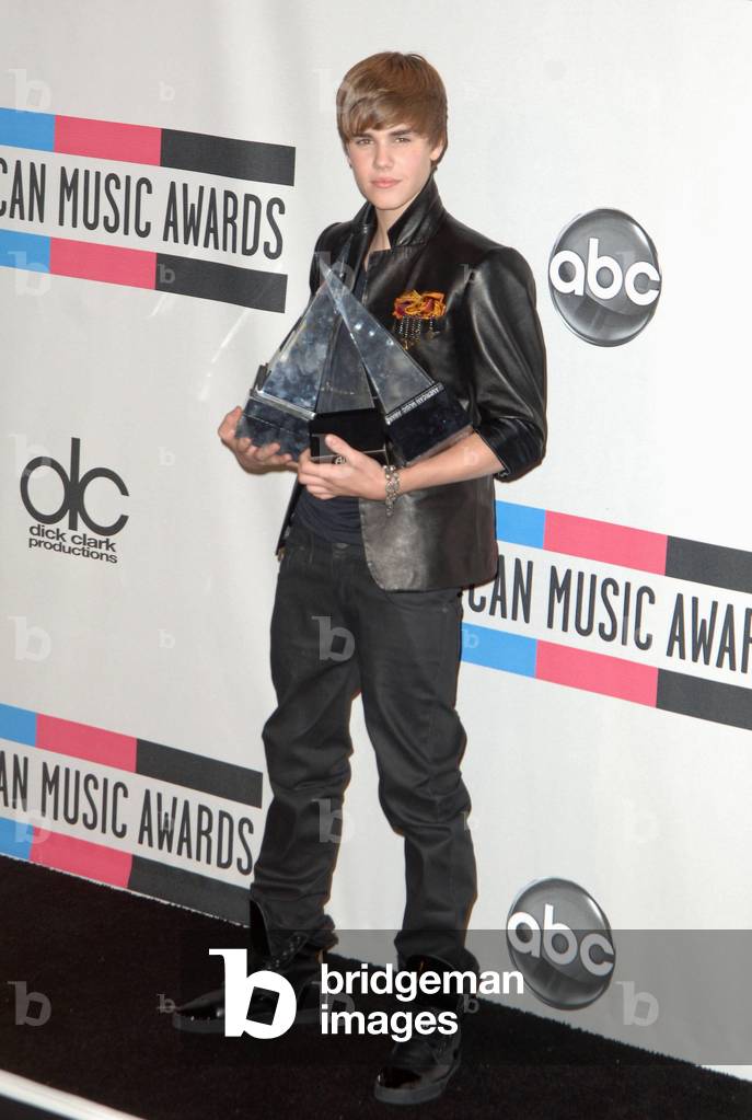 Justin Bieber