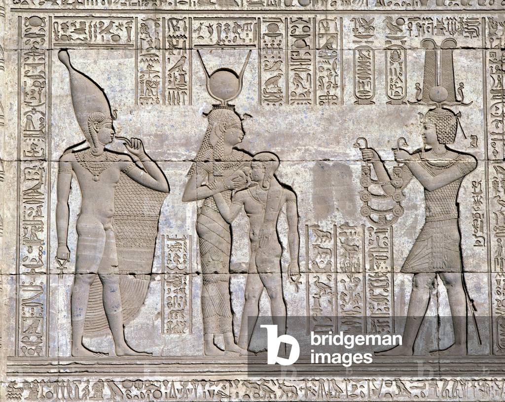 Denderah