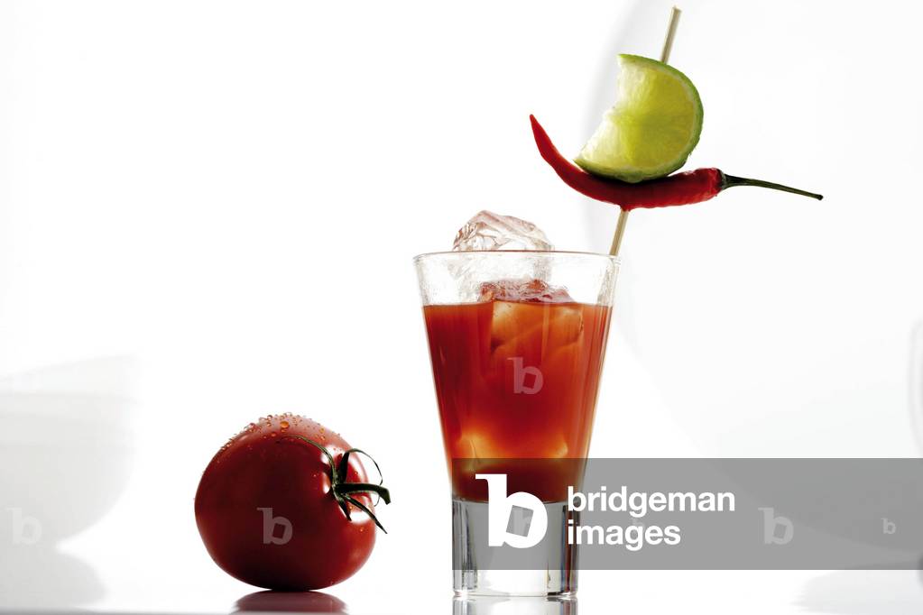 Bloody Mary