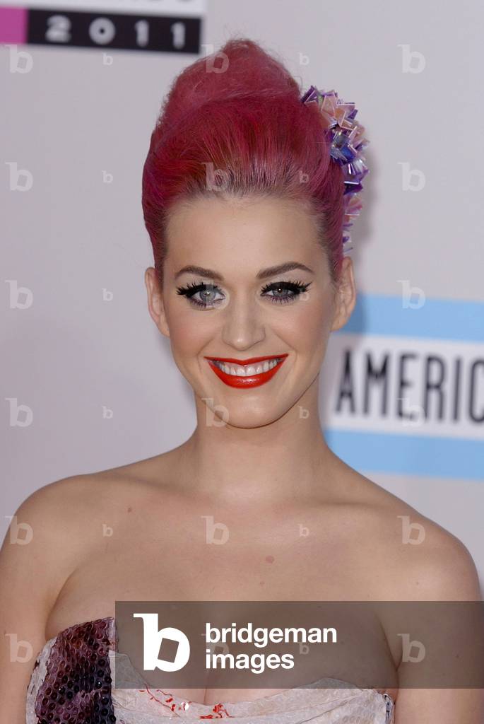 Katy Perry
