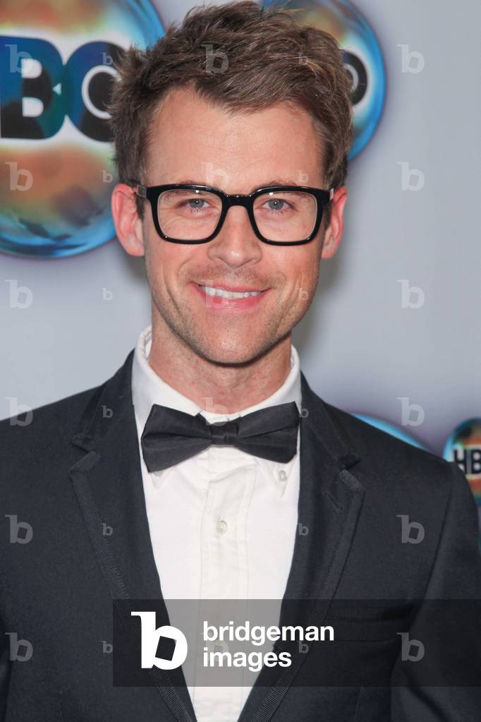 Brad Goreski