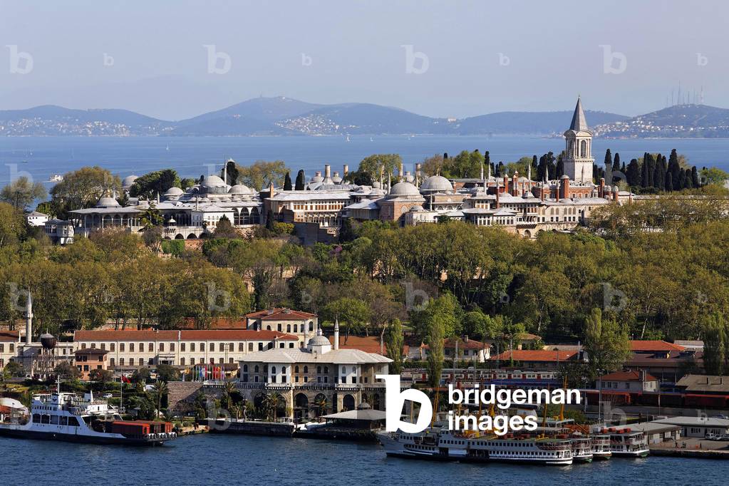 Topkapi