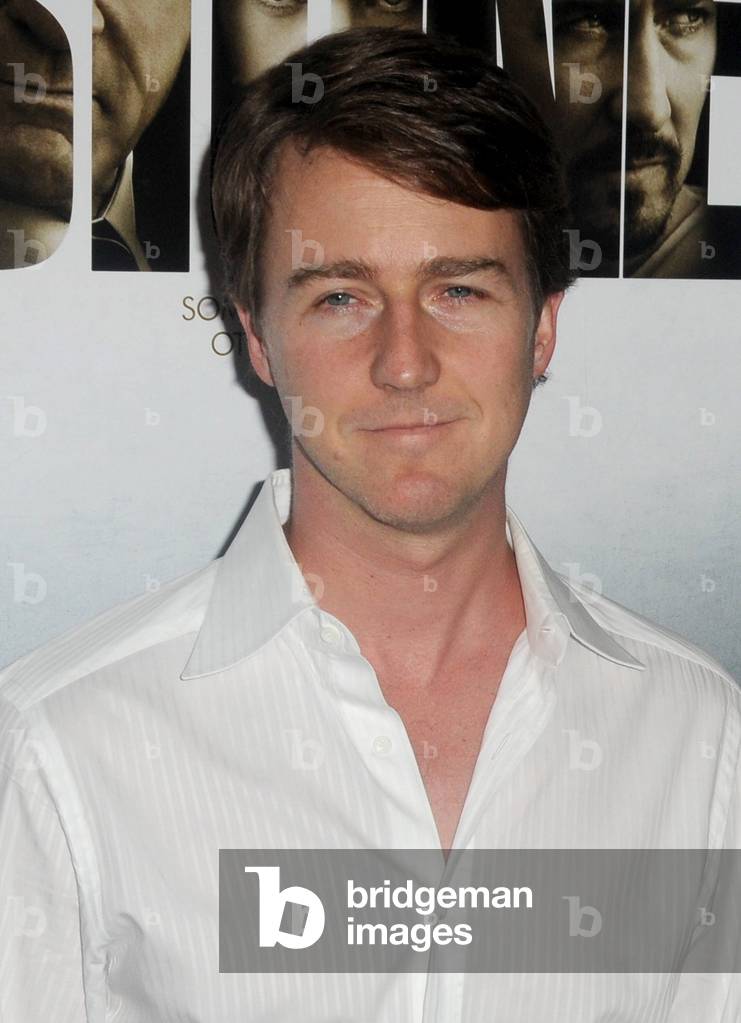 Edward Norton