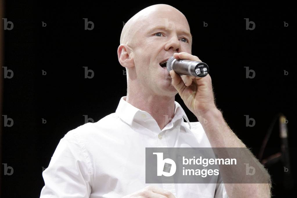 Jimmy Somerville