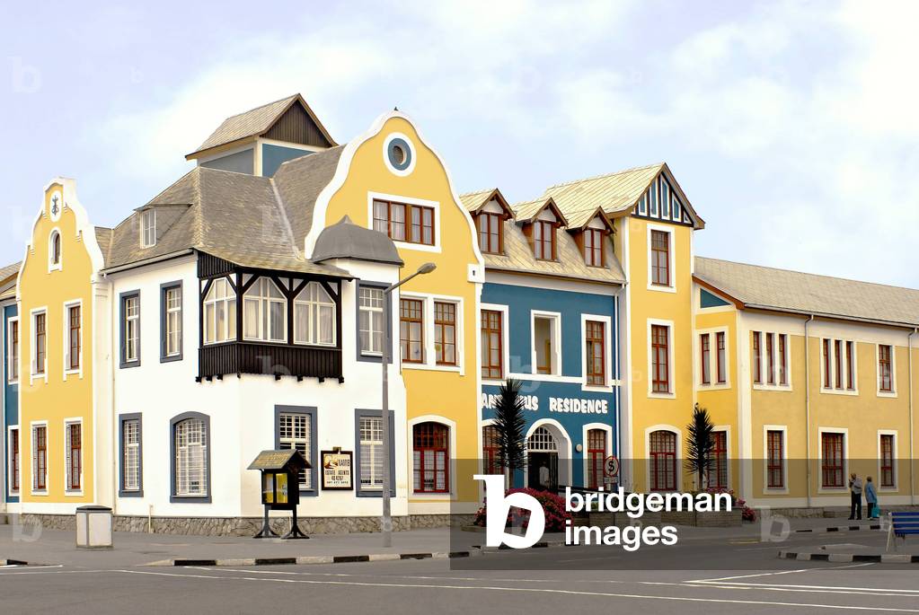 Swakopmund