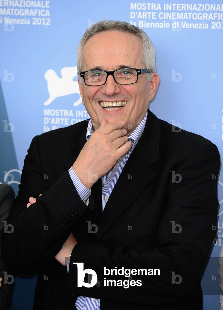 Marco Bellocchio