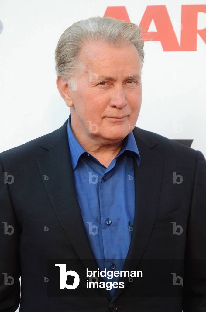 Martin Sheen