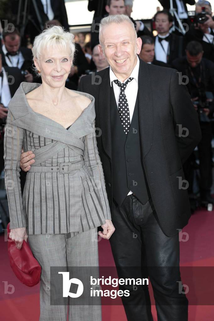 IPP Photos Fernanda Bareggi Cannes 15 05 2016 69 Cannes Film Festival Red Carpet of the film M