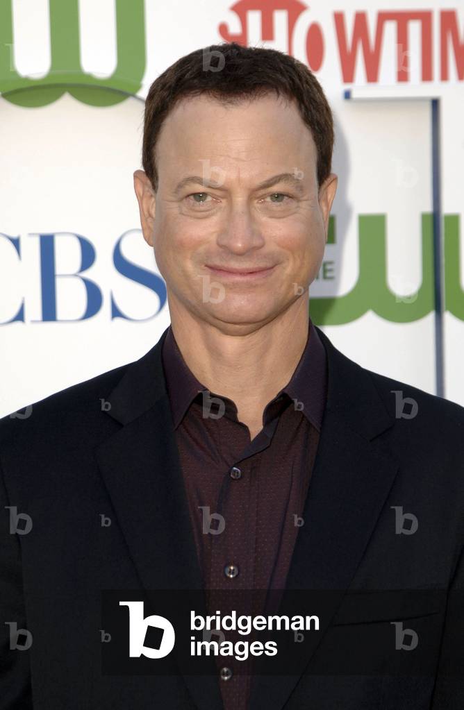 Gary Sinise