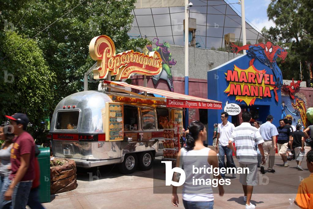 Universal Studios