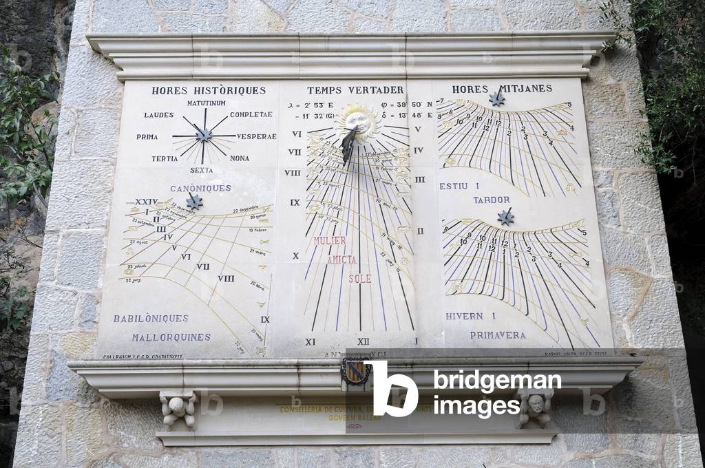 Sundial