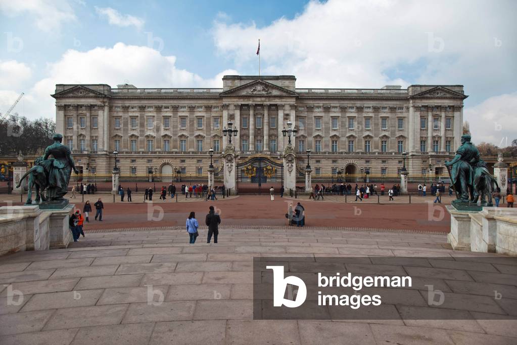 Buckingham Palace