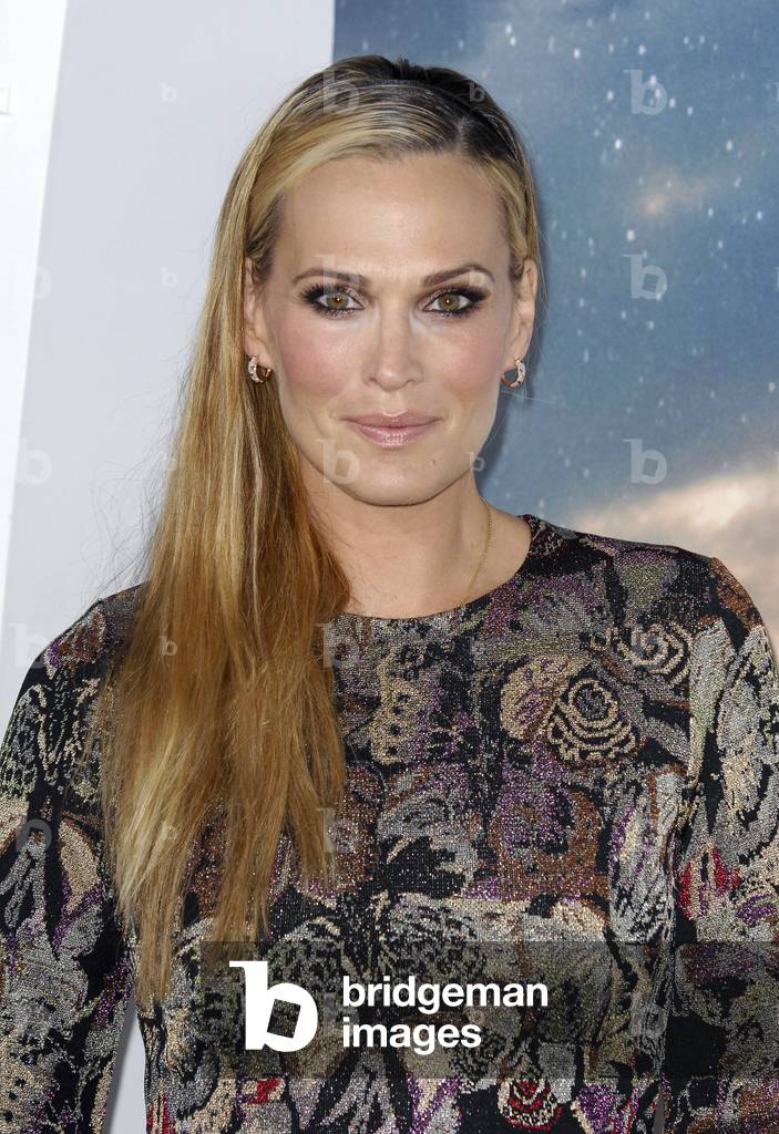Molly Sims