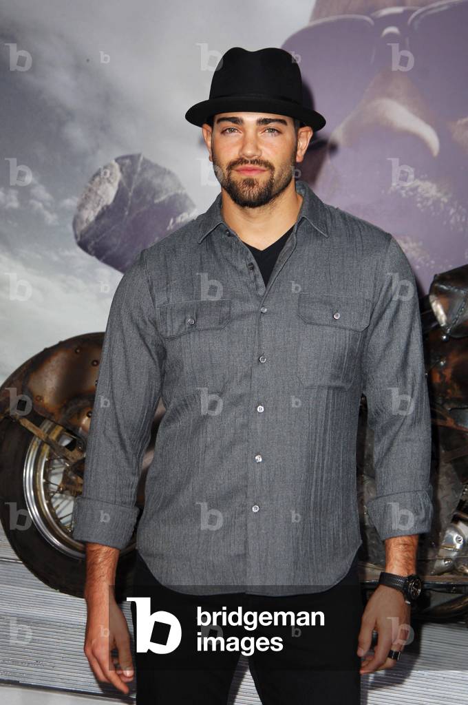 Jesse Metcalfe