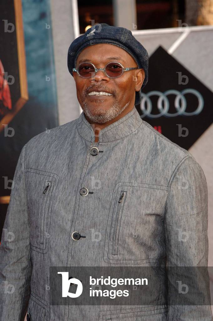Samuel L. Jackson