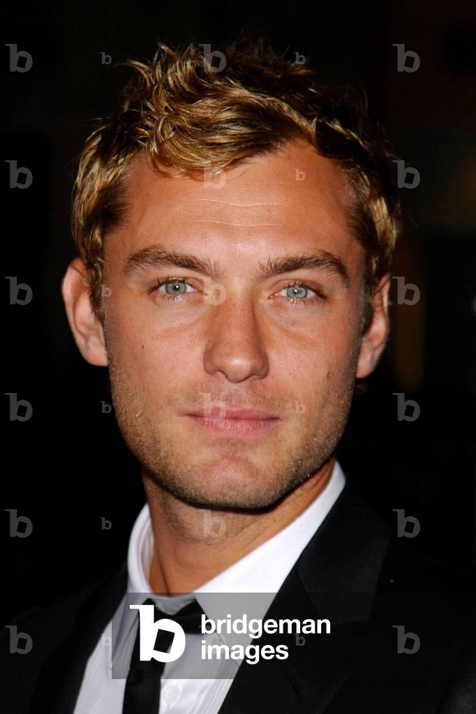 Jude Law