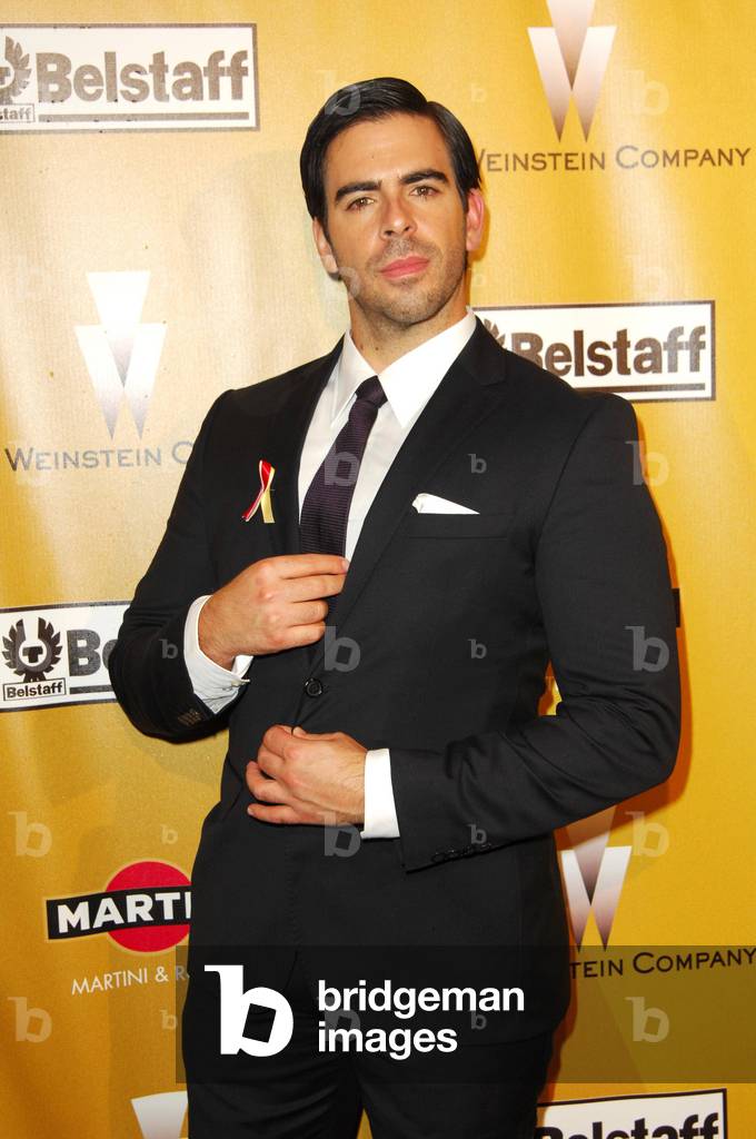 Eli Roth