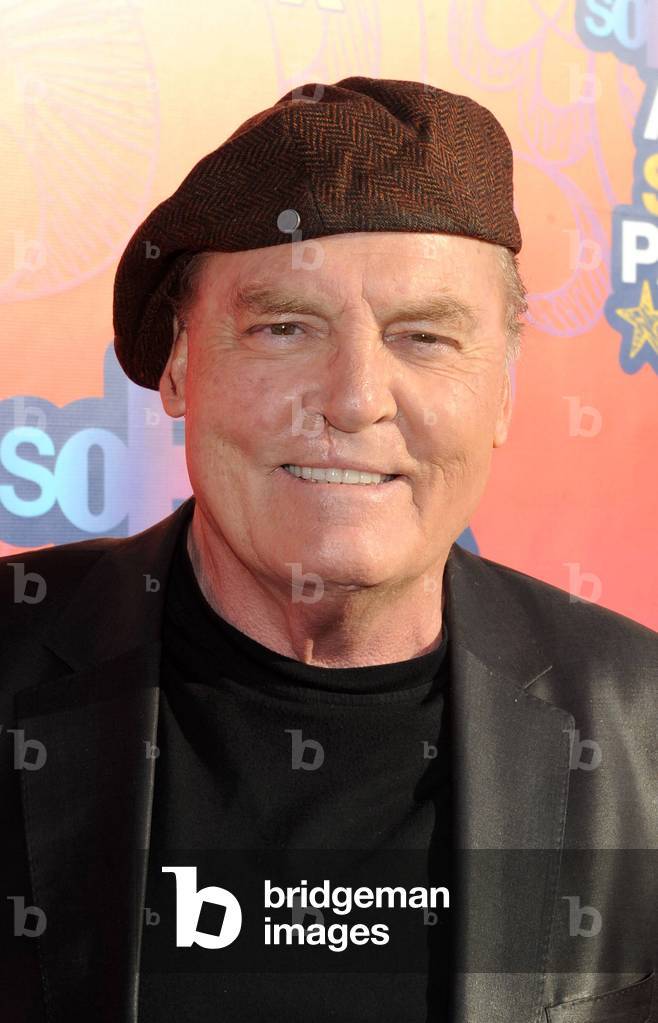 Stacy Keach