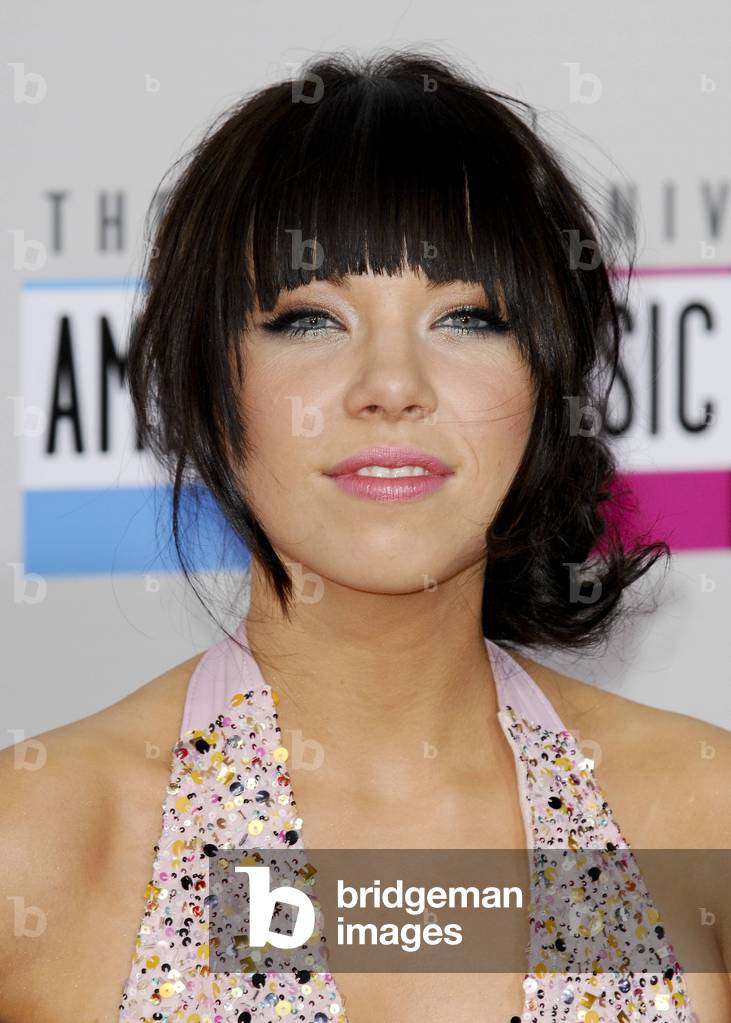 Carly Rae Jepsen