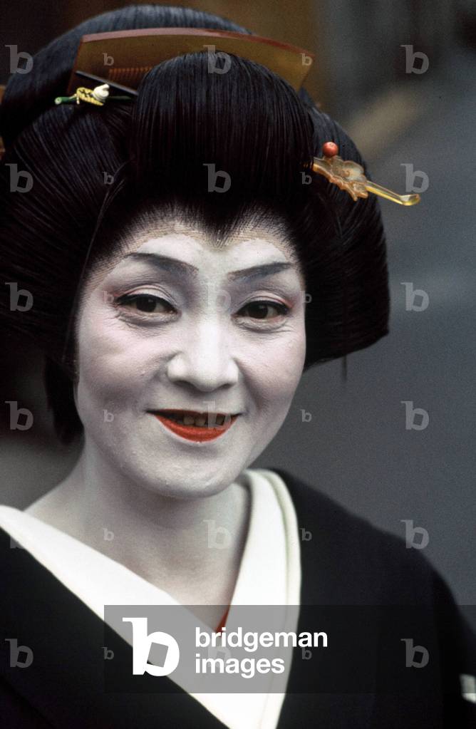 Geisha