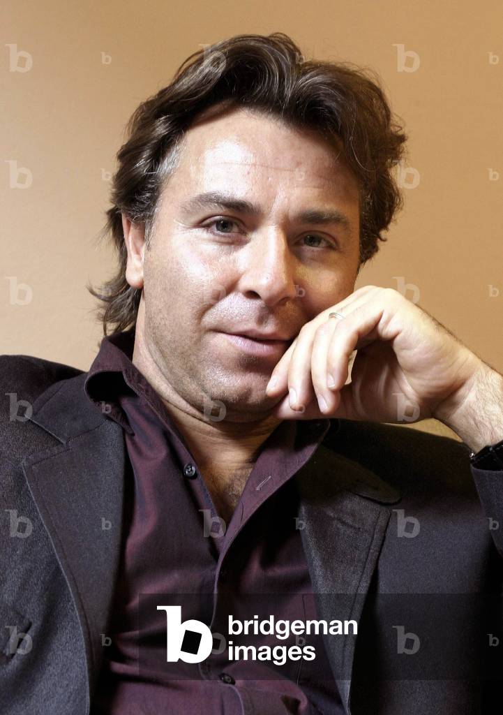 Roberto Alagna