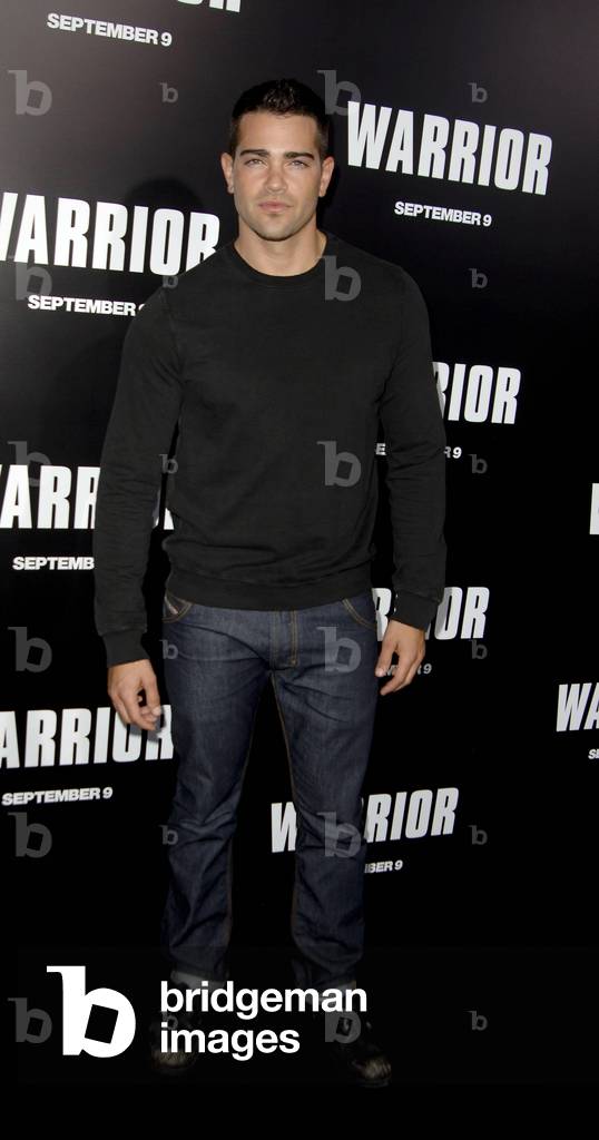 Jesse Metcalfe