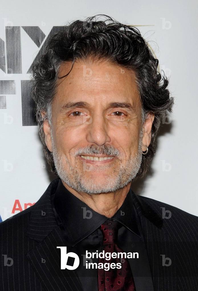 Chris Sarandon