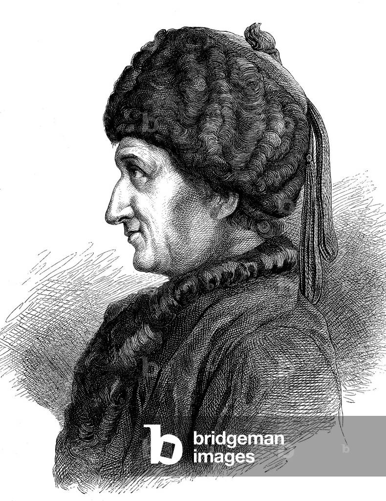 Jean-Jacques Rousseau