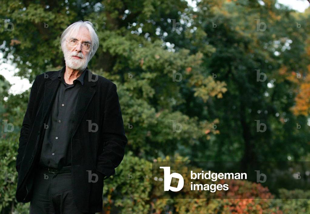 Michael Haneke
