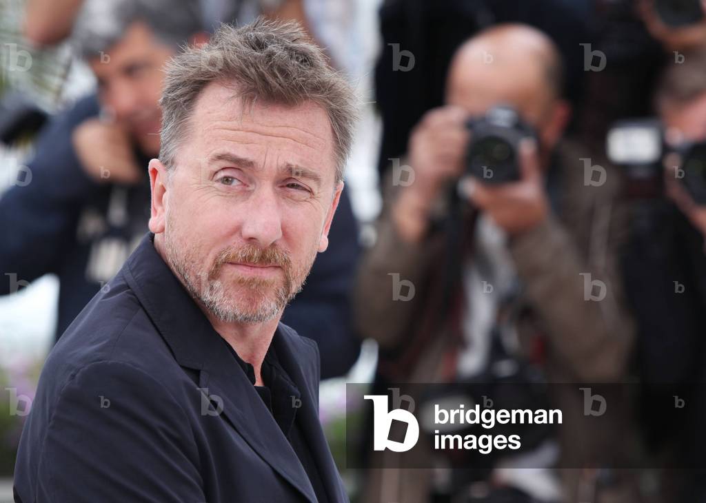 Tim Roth