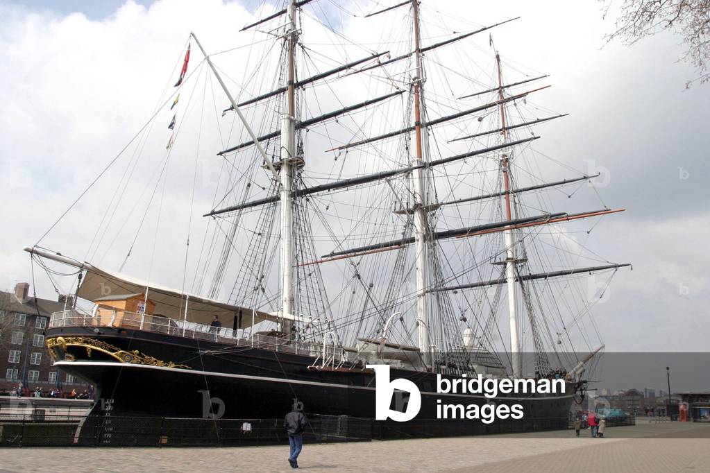 Cutty Sark