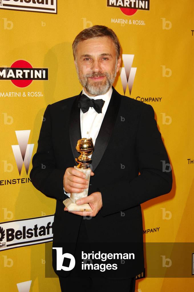 Christoph Waltz