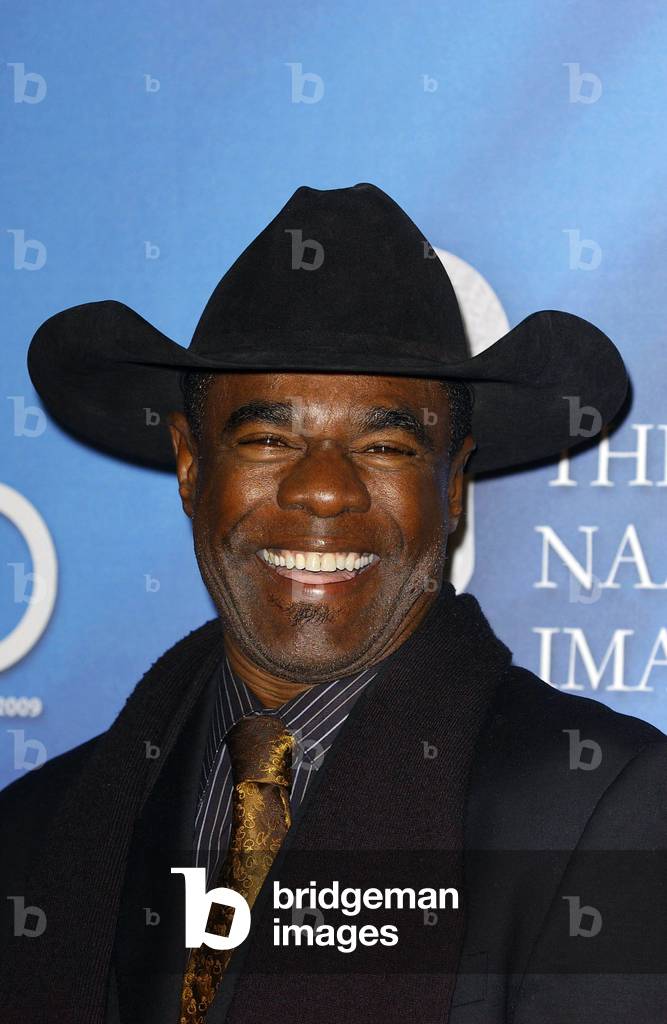 Glynn Turman